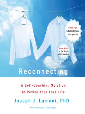 cover image of Reconnecting
